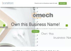omech.com