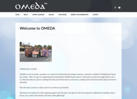 omeda.org.au