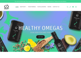 omega-oils.co.nz
