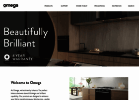 omegaappliances.co.nz