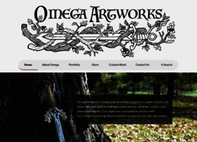 omegaartworks.com