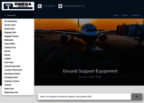 omegaaviation.com