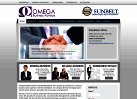 omegabusinessadvisors.com