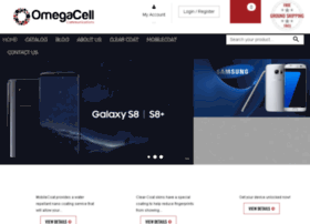 omegacell.com