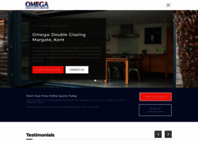 omegahome.co.uk