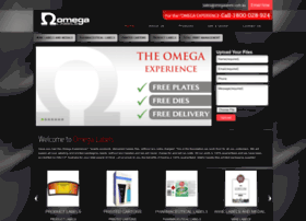 omegalabels.com.au