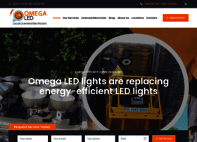 omegaledlights.com.au