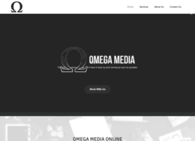 omegamediaonline.com