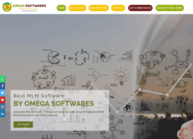 omegamlmsoftware.com