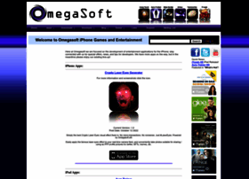 omegasoftweb.com
