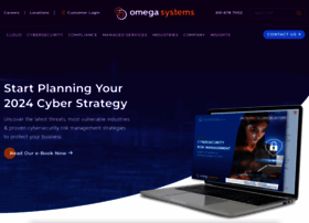 omegasystemscorp.com