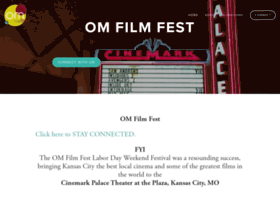 omfilmfest.com