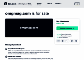 omgmag.com
