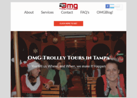 omgtrolley.com