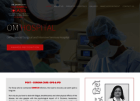 omhospital.com