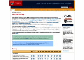 omia.org
