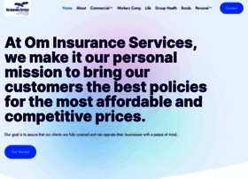 ominsuranceservices.com