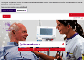 ommelanderziekenhuis.nl