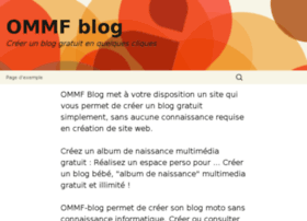 ommf.net