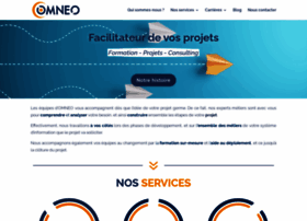 omneo-solutions.com