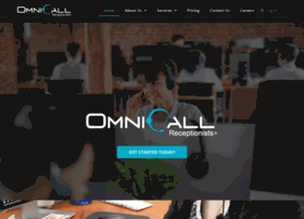 omnicall.com