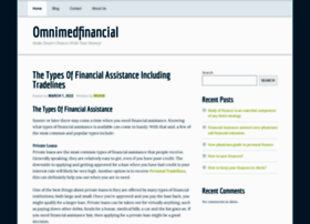 omnimedfinancial.com