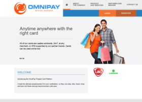 omnipay.asia
