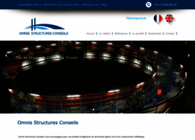 omnis-structures-conseils.fr