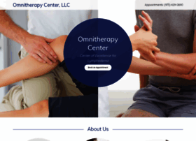 omnitherapycenters.com