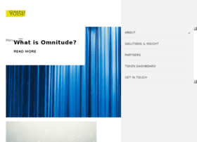 omnitude.org