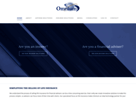 omnium.com.au