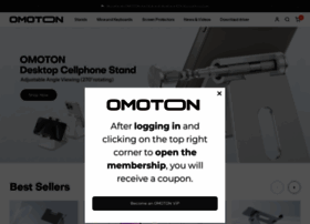 omoton.com