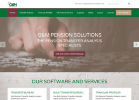 ompensions.co.uk