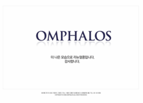omphalos.com