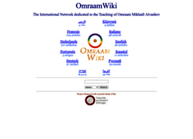 omraamwiki.org