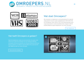 omroepers.nl