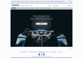 omron-ap.co.in