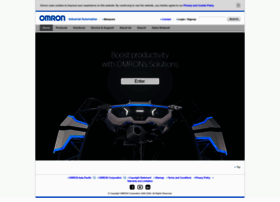 omron-ap.com.my