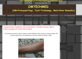 omtechmed.com