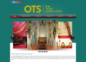 omtentsuppliers.com