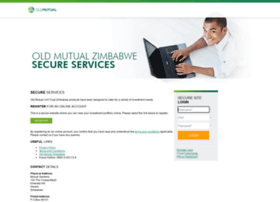 omutconnect.oldmutual.co.zw