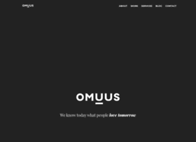 omuus.com