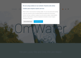 omwater.me