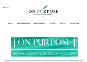 on-purpose.co.za
