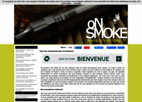 on-smoke.fr