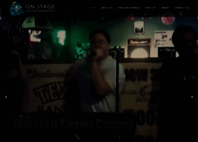 on-stage-entertainment.com