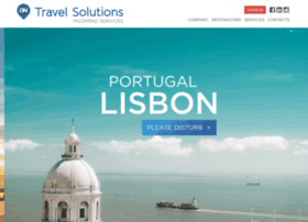on-travelsolutions.com