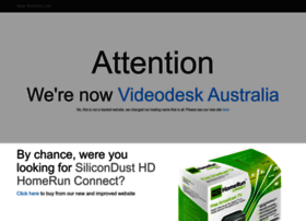 on2dvd.com.au