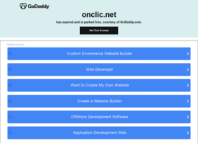 onclic.net