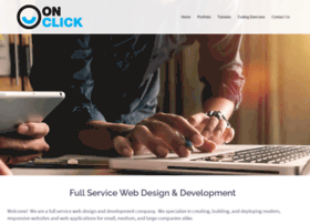 onclickwebdesign.com